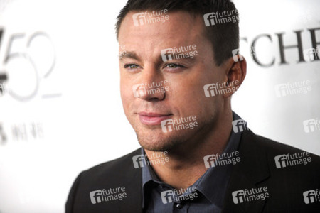 'Foxcatcher' Premiere, New York Film Festival 2014