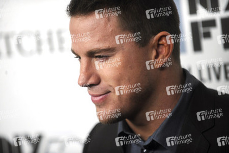 'Foxcatcher' Premiere, New York Film Festival 2014