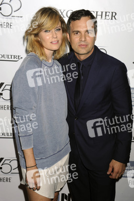 'Foxcatcher' Premiere, New York Film Festival 2014