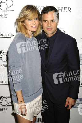 'Foxcatcher' Premiere, New York Film Festival 2014