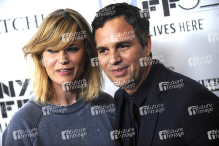 'Foxcatcher' Premiere, New York Film Festival 2014
