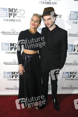 'Foxcatcher' Premiere, New York Film Festival 2014