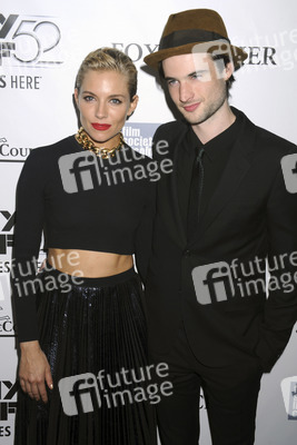'Foxcatcher' Premiere, New York Film Festival 2014