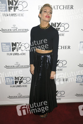 'Foxcatcher' Premiere, New York Film Festival 2014