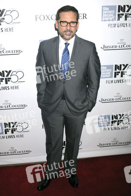 'Foxcatcher' Premiere, New York Film Festival 2014