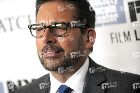 'Foxcatcher' Premiere, New York Film Festival 2014