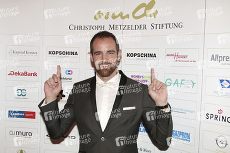 Gamblers Night 2014 Charity Pokern, Hamburg