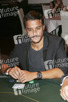 Gamblers Night 2014 Charity Pokern, Hamburg