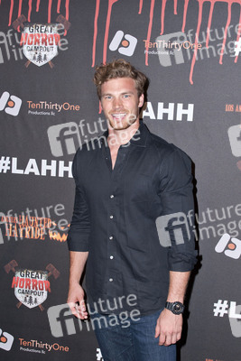 Haunted Hayride Event, Los Angeles