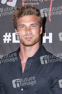 Haunted Hayride Event, Los Angeles