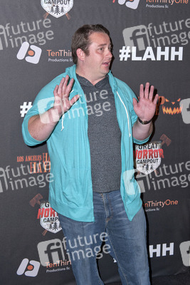 Haunted Hayride Event, Los Angeles