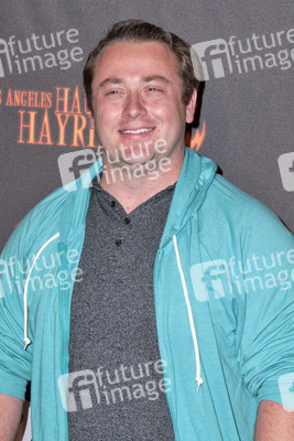 Haunted Hayride Event, Los Angeles