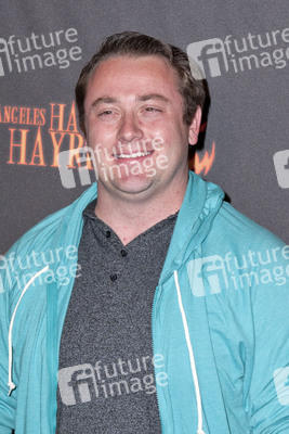Haunted Hayride Event, Los Angeles