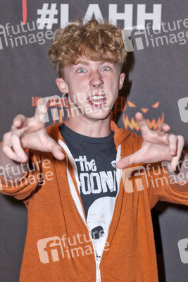 Haunted Hayride Event, Los Angeles