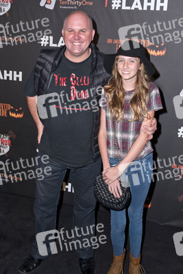 Haunted Hayride Event, Los Angeles