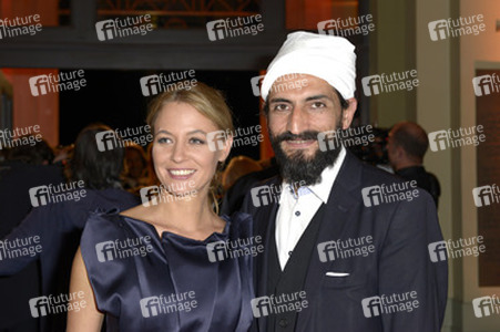 25. Hessischer Film- und Kinopreis 2014, Frankfurt