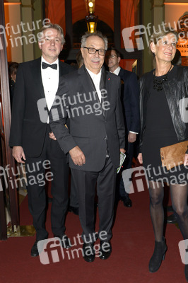 25. Hessischer Film- und Kinopreis 2014, Frankfurt