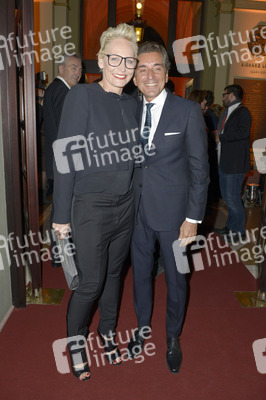 25. Hessischer Film- und Kinopreis 2014, Frankfurt