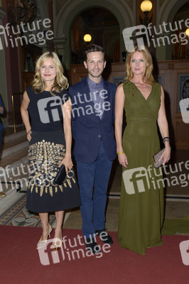 25. Hessischer Film- und Kinopreis 2014, Frankfurt