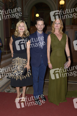 25. Hessischer Film- und Kinopreis 2014, Frankfurt