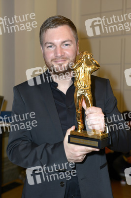 25. Hessischer Film- und Kinopreis 2014, Frankfurt