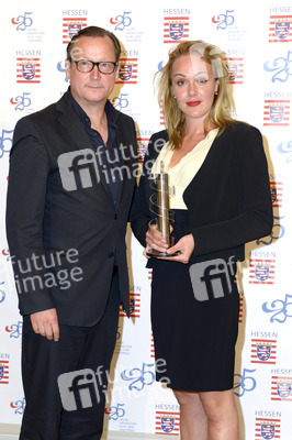 25. Hessischer Film- und Kinopreis 2014, Frankfurt