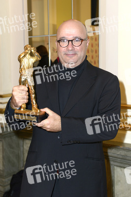 25. Hessischer Film- und Kinopreis 2014, Frankfurt