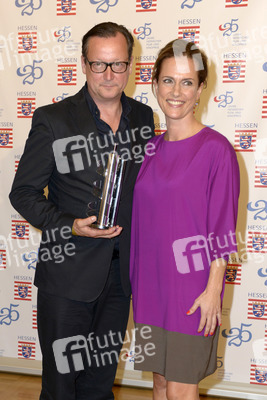 25. Hessischer Film- und Kinopreis 2014, Frankfurt
