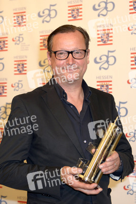 25. Hessischer Film- und Kinopreis 2014, Frankfurt