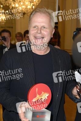25. Hessischer Film- und Kinopreis 2014, Frankfurt
