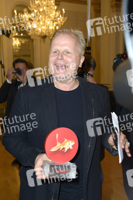 25. Hessischer Film- und Kinopreis 2014, Frankfurt