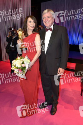25. Hessischer Film- und Kinopreis 2014, Frankfurt