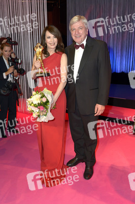 25. Hessischer Film- und Kinopreis 2014, Frankfurt
