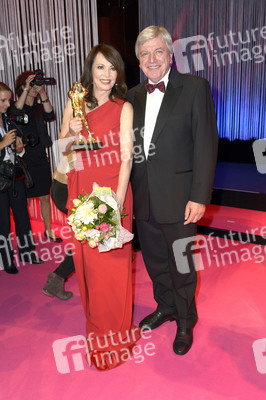 25. Hessischer Film- und Kinopreis 2014, Frankfurt