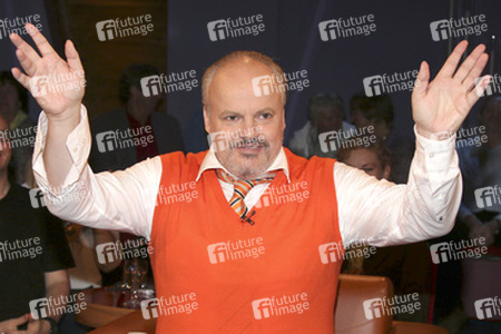 'NDR Talk Show', Hamburg