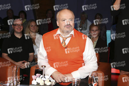 'NDR Talk Show', Hamburg