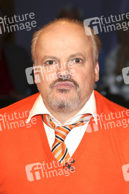 'NDR Talk Show', Hamburg