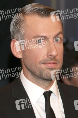 'NDR Talk Show', Hamburg