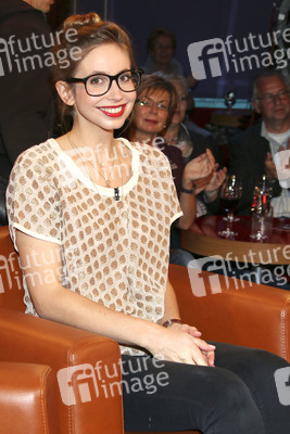 'NDR Talk Show', Hamburg