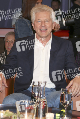 'NDR Talk Show', Hamburg