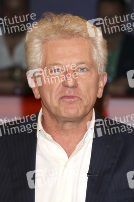 'NDR Talk Show', Hamburg