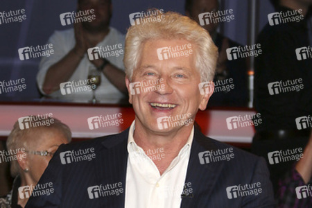 'NDR Talk Show', Hamburg