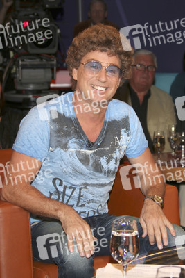 'NDR Talk Show', Hamburg