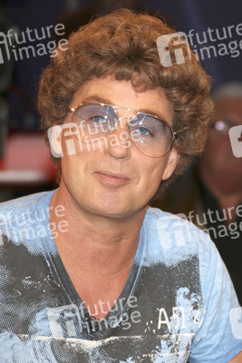 'NDR Talk Show', Hamburg