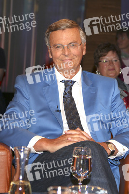 'NDR Talk Show', Hamburg