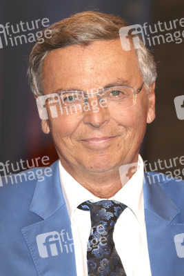 'NDR Talk Show', Hamburg