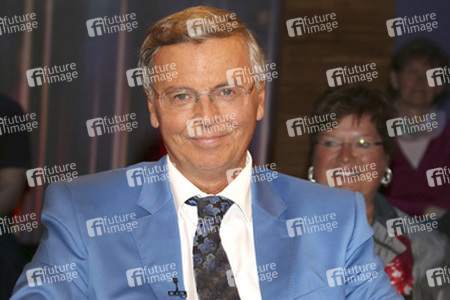 'NDR Talk Show', Hamburg