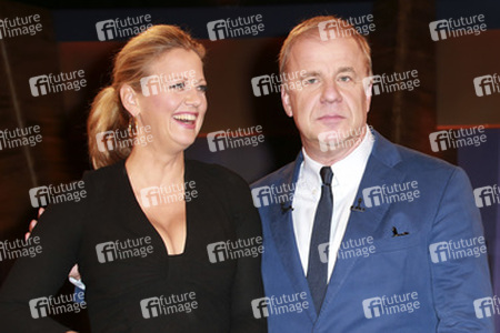 'NDR Talk Show', Hamburg