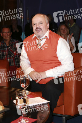 'NDR Talk Show', Hamburg