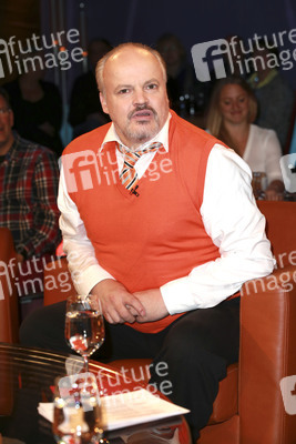 'NDR Talk Show', Hamburg